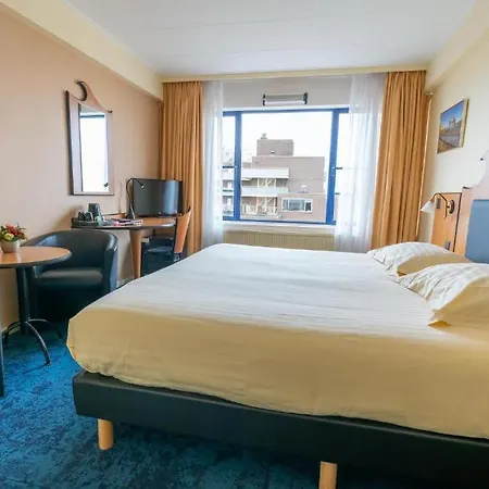 Badhotel Scheveningen Hotel Den Haag