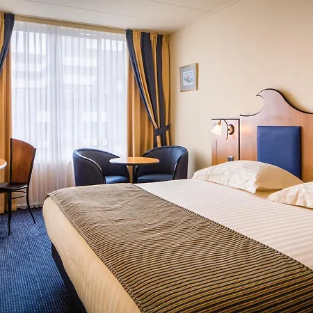 Hotel Badhotel Scheveningen