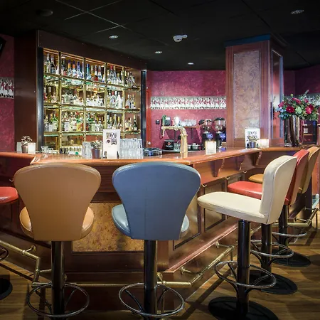 Badhotel Scheveningen Отель