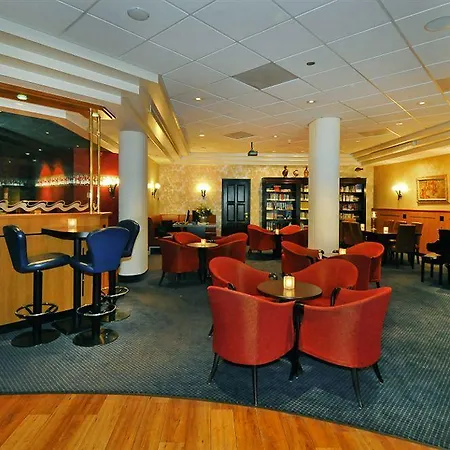 Badhotel Scheveningen Отель Гаага