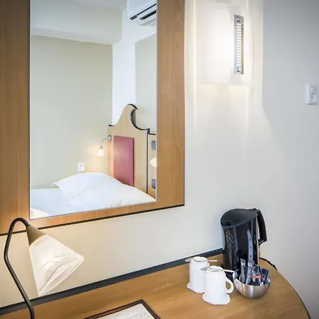 Hotel Badhotel Scheveningen