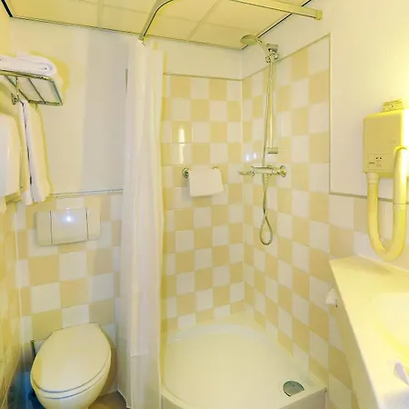 Hotel Badhotel Scheveningen