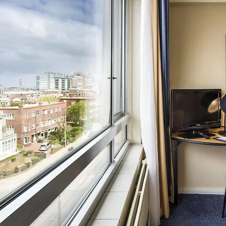 Hotel Badhotel Scheveningen