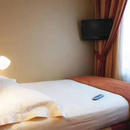 Badhotel Scheveningen Hotel