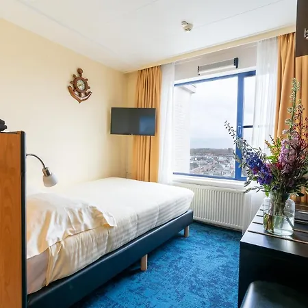 Badhotel Scheveningen 3* Den Haag