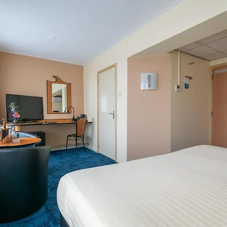 Hotel Badhotel Scheveningen
