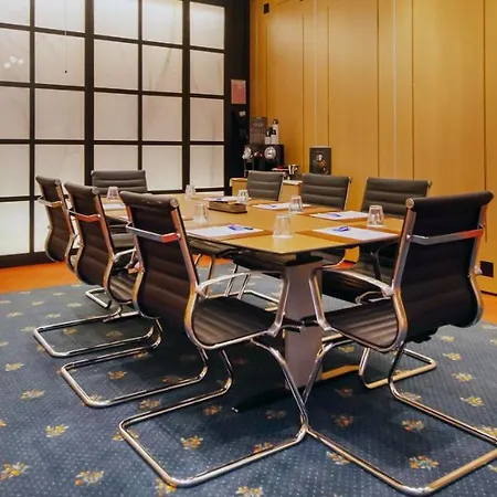 Badhotel Scheveningen Hotel 3*