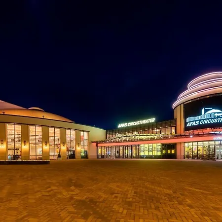 Hotel Badhotel Scheveningen