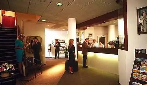 Badhotel Scheveningen