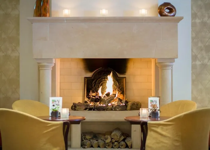 Отель Badhotel Scheveningen 3*