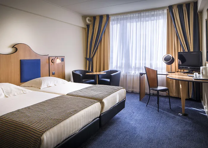 Badhotel Scheveningen