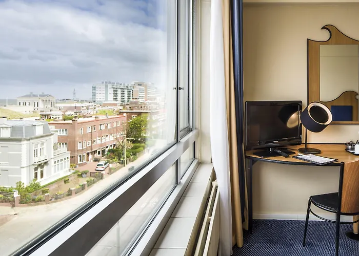 Badhotel Scheveningen