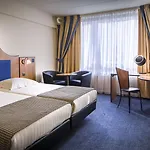 Badhotel Scheveningen