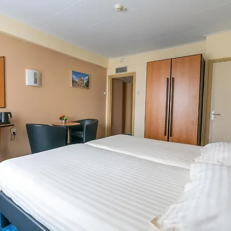Badhotel Scheveningen 3* L'Aia