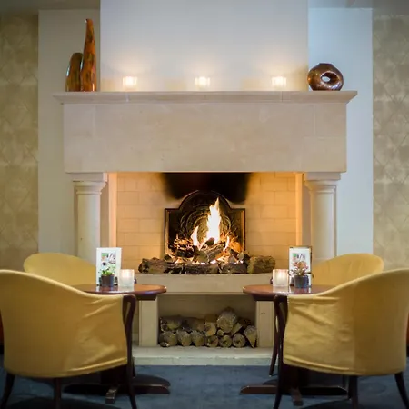 Hotel Badhotel Scheveningen 3*