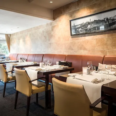 Hotel Badhotel Scheveningen 3*