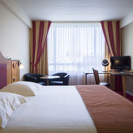 Tryp Badhotel Scheveningen Brand New