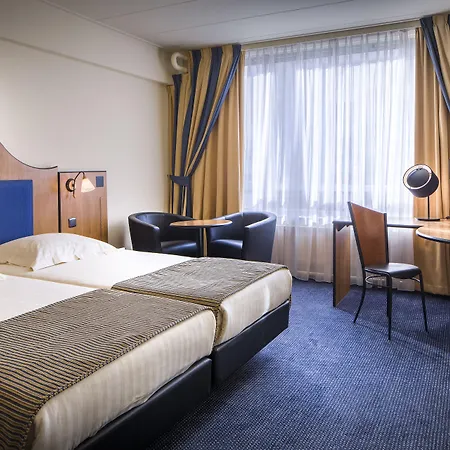 Tryp Badhotel Scheveningen Brand New
