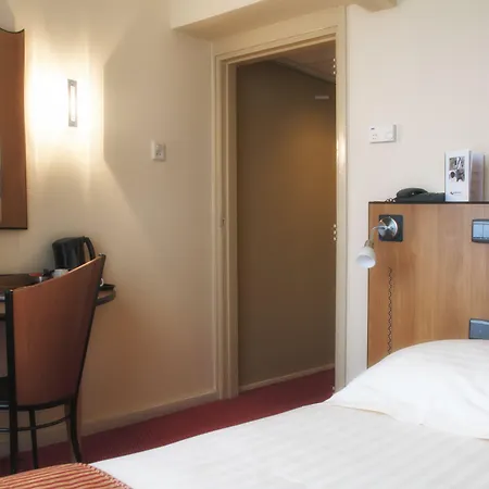 Tryp Badhotel Scheveningen Brand New Hotel 3*
