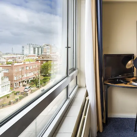 Tryp Badhotel Scheveningen Brand New