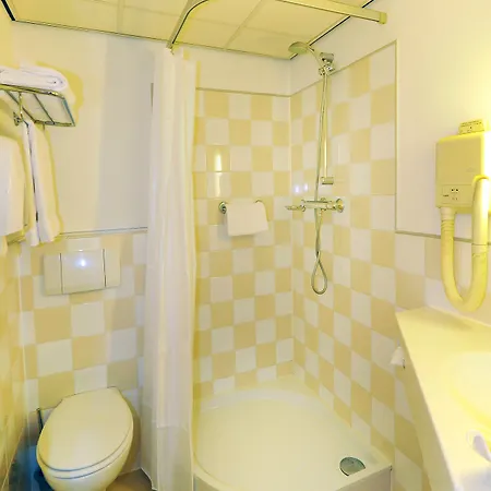 Hotel Badhotel Scheveningen L'Aia