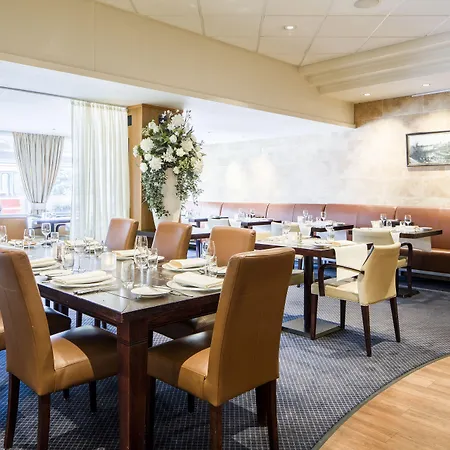 Hotel Badhotel Scheveningen 3*