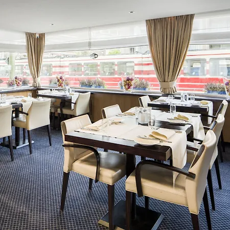 Badhotel Scheveningen