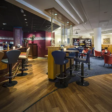 Tryp Badhotel Scheveningen Brand New Hotel