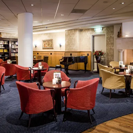 Tryp Badhotel Scheveningen Brand New Hotel Haia