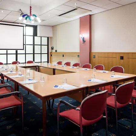 Badhotel Scheveningen L'Aia