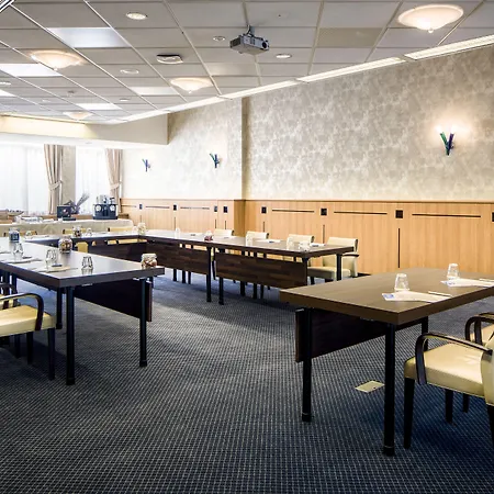 Tryp Badhotel Scheveningen Brand New Hotel The Hague