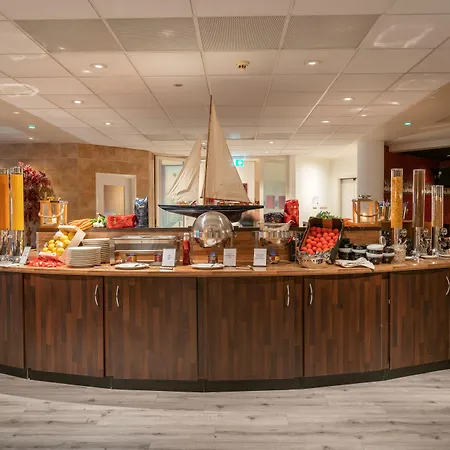 Badhotel Scheveningen 3* L'Aia