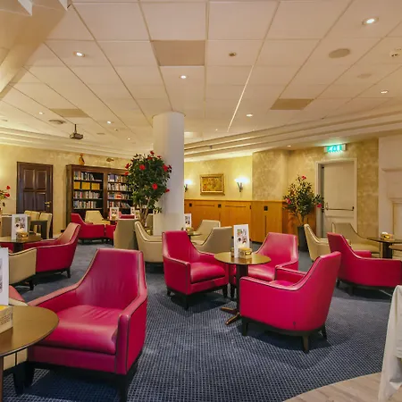 Tryp Badhotel Scheveningen Brand New Hotel