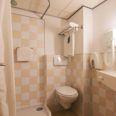 Tryp Badhotel Scheveningen Brand New Hotel 3*
