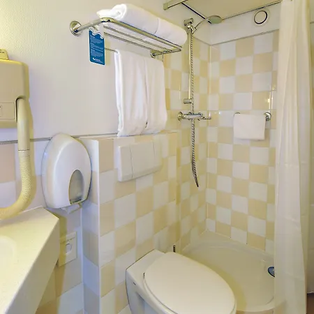 Badhotel Scheveningen 3*