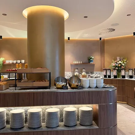 Tryp Badhotel Scheveningen Brand New The Hague