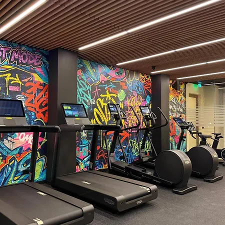 Hotel Tryp Badhotel Scheveningen Brand New The Hague