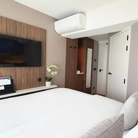 Tryp Badhotel Scheveningen Brand New 3*