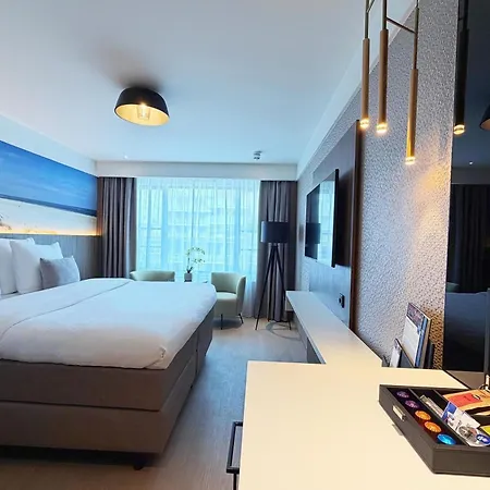 Hotel Tryp Badhotel Scheveningen Brand New