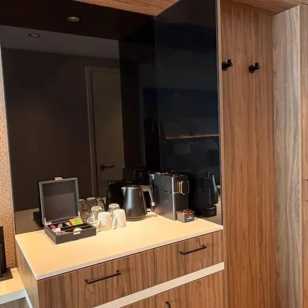 Tryp Badhotel Scheveningen Brand New Hotel 3*