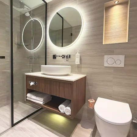 Tryp Badhotel Scheveningen Brand New Hotel