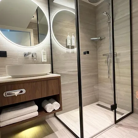 Tryp Badhotel Scheveningen Brand New 3* The Hague