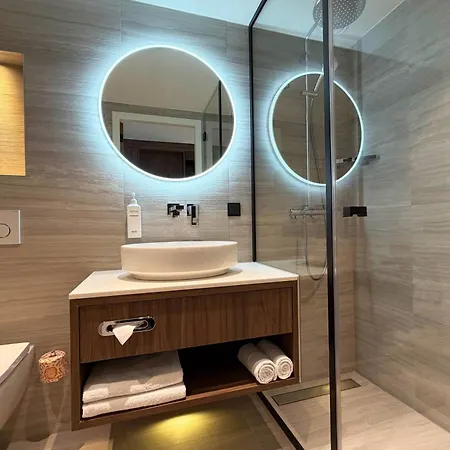 Tryp Badhotel Scheveningen Brand New The Hague