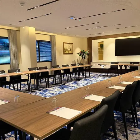 Tryp Badhotel Scheveningen Brand New Hotel The Hague