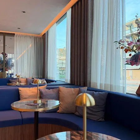 Tryp Badhotel Scheveningen Brand New