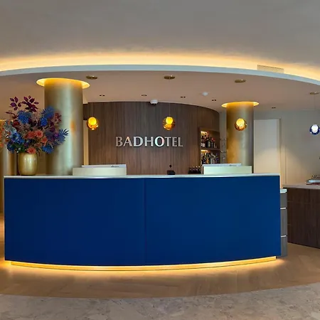 Tryp Badhotel Scheveningen Brand New The Hague