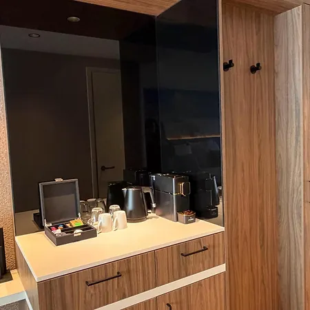 Tryp Badhotel Scheveningen Brand New The Hague