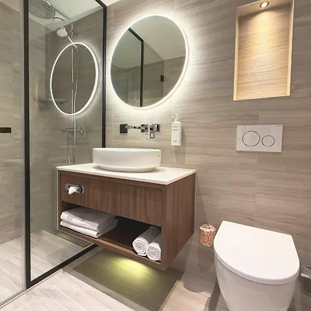 Hotel Tryp Badhotel Scheveningen Brand New The Hague