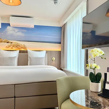 Tryp Badhotel Scheveningen Brand New The Hague
