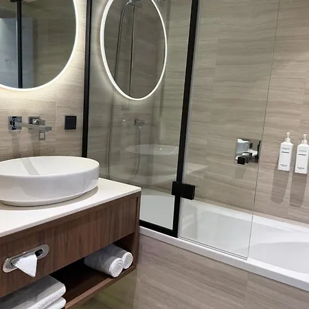 Tryp Badhotel Scheveningen Brand New Hotel 3*